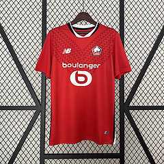 Lille Home