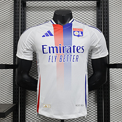 Player Lyon Home