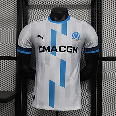 Players Marseille Home
