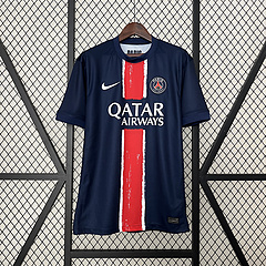 PSG home