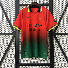 AC Milan Co-Branded Edition Jersey