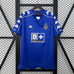 Retro Juventus 99/00 Away
