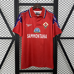 Fiorentina 95/96 Third Away