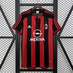 AC Milan 03/04 Home