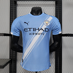 Manchester City Home