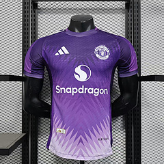 M-U Special Edition