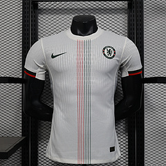 Chelsea Away