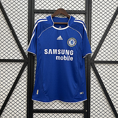 Chelsea 06/07 home