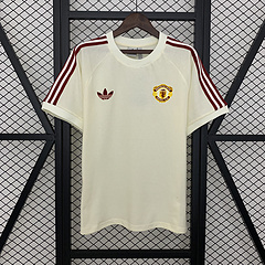 M-U Cotton T-Shirt