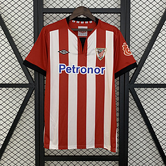 Athletic Bilbao 11/12 Home