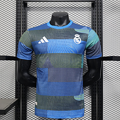 Real Madrid Training Suit