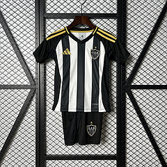 Kids Atlético Mineiro