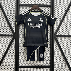 Kids Real Madrid