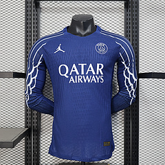 Player PSG 4th Away
