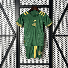 Kids Mexico Special Edition