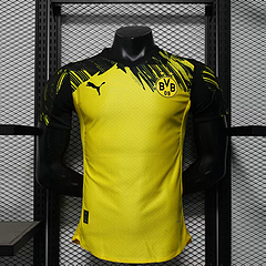 Player Dortmund Home