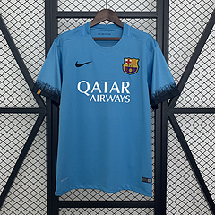 Retro Barcelona