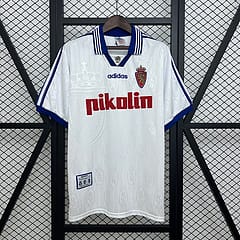 Retro Zaragoza 97/98