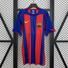 Retro Barcelona 04/05