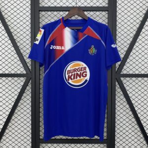 GETAFE 09/10