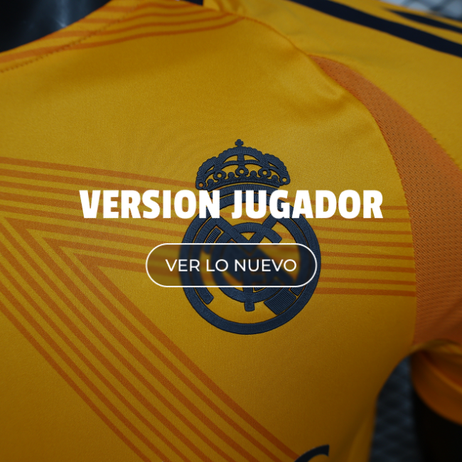 JUGADOR